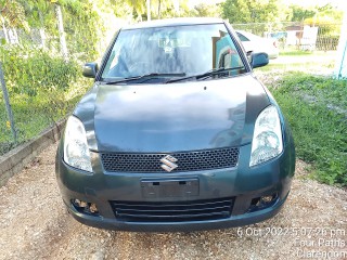 2008 Suzuki Swift