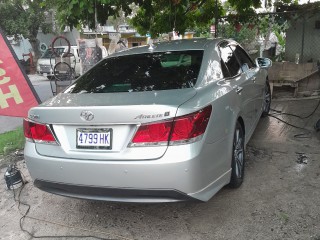 2014 Toyota Crown athlete s for sale in St. James, Jamaica