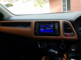 2016 Honda HRV for sale in Kingston / St. Andrew, Jamaica