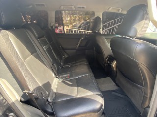 2010 Toyota Prado