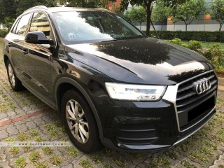 2014 Audi Q3 for sale in St. Ann, Jamaica