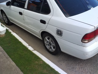2003 Nissan Sunny for sale in Kingston / St. Andrew, Jamaica