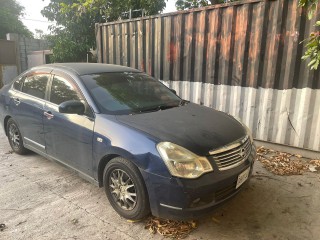 2012 Nissan Bluebird Sylphy for sale in Kingston / St. Andrew, Jamaica
