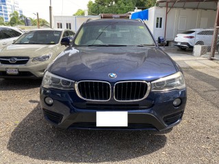 2015 BMW X3 for sale in Kingston / St. Andrew, Jamaica