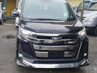 2018 Toyota Noah for sale in Kingston / St. Andrew, Jamaica