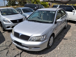 2001 Mitsubishi LANCER for sale in Kingston / St. Andrew, Jamaica