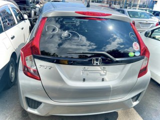 2015 Honda Fit