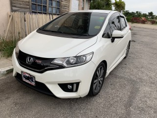 2013 Honda Fit RS for sale in St. James, Jamaica