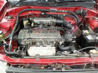 1992 Toyota Starlet for sale in St. Catherine, Jamaica