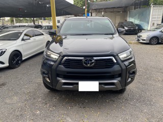 2021 Toyota HILUX ROCCO for sale in Kingston / St. Andrew, Jamaica