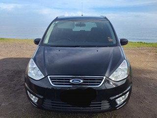 2015 Ford Galaxy Zetec TDCI Auto for sale in Kingston / St. Andrew, Jamaica