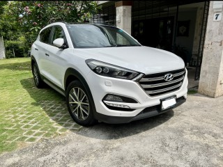2017 Hyundai Tuscon for sale in Kingston / St. Andrew, 