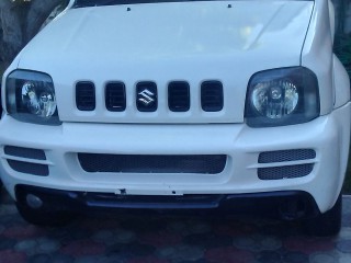 2007 Suzuki Jimny for sale in St. Catherine, Jamaica
