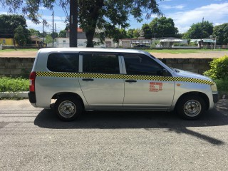 2012 Toyota Probox for sale in Kingston / St. Andrew, Jamaica