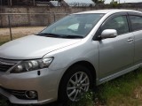 2011 Toyota Allion for sale in Kingston / St. Andrew, Jamaica