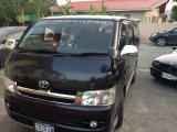 2007 Toyota Hiace for sale in Kingston / St. Andrew, Jamaica