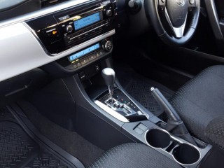 2015 Toyota Corolla GLi for sale in Clarendon, Jamaica