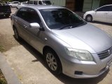2007 Toyota Axio for sale in St. James, Jamaica