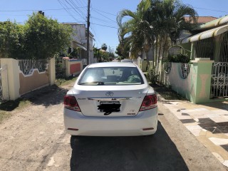 2014 Toyota Allion for sale in Kingston / St. Andrew, Jamaica