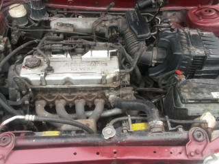 1998 Mitsubishi Lancer for sale in Kingston / St. Andrew, Jamaica