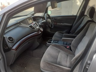 2006 Honda Odyssey 7 seater for sale in Kingston / St. Andrew, Jamaica