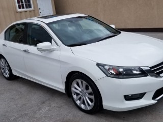 2015 Honda Accord for sale in Kingston / St. Andrew, Jamaica