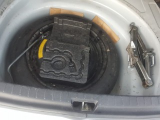 2010 Toyota axio for sale in Manchester, Jamaica