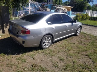 2008 Subaru Legacy for sale in St. Thomas, Jamaica