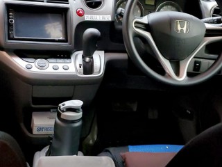 2012 Honda Stream for sale in Kingston / St. Andrew, Jamaica