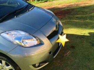 2009 Toyota Vitz for sale in St. Ann, Jamaica