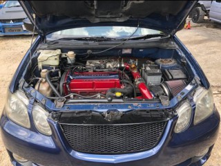 2002 Mitsubishi Airtrek for sale in St. Ann, Jamaica