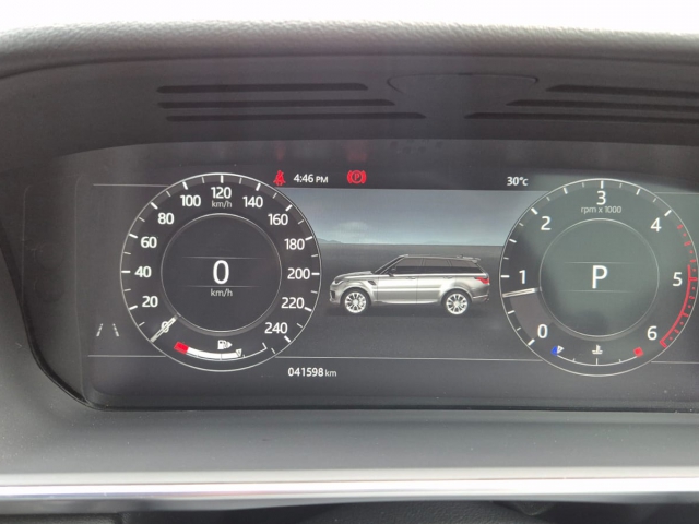 2019 Land Rover Range Rover Sport for sale in Kingston / St. Andrew, Jamaica