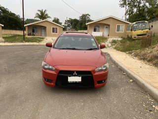 2008 Mitsubishi Lancer GLS for sale in St. James, Jamaica
