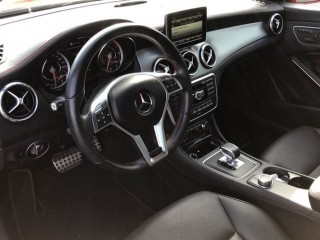 2014 Mercedes Benz CLA CLA 45 AMG for sale in Kingston / St. Andrew, Jamaica