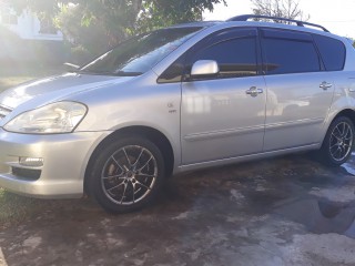 2004 Toyota Picnic for sale in St. Mary, Jamaica
