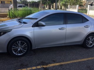 2014 Toyota Corolla Altis for sale in St. James, Jamaica