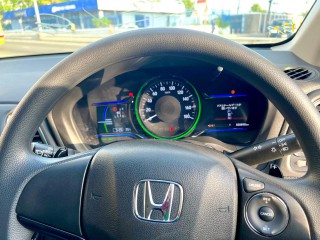 2015 Honda vezel Hybrid for sale in Kingston / St. Andrew, Jamaica