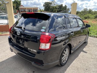 2014 Toyota Corolla fielder WXB Package