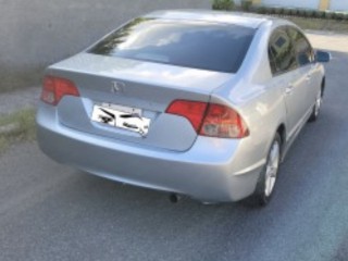 2007 Honda Civic