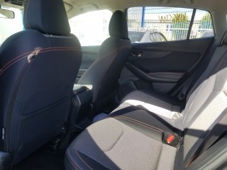 2018 Subaru XV for sale in Kingston / St. Andrew, Jamaica