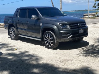 2019 Volkswagen Amarok Highline Extreme for sale in Westmoreland, Jamaica