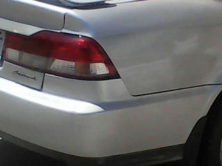 2001 Honda Accord for sale in St. Catherine, Jamaica