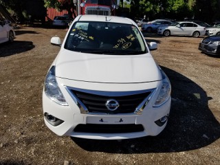 2015 Nissan Latio for sale in Kingston / St. Andrew, Jamaica