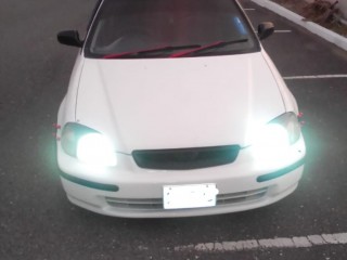 1997 Honda Civic for sale in Kingston / St. Andrew, Jamaica