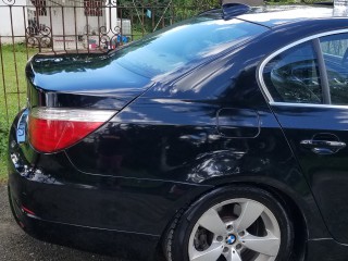2008 BMW 5series for sale in St. James, Jamaica