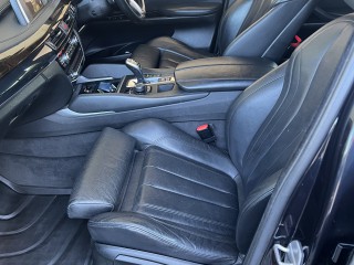 2015 BMW X6 for sale in Kingston / St. Andrew, Jamaica