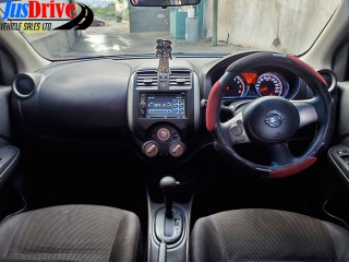 2013 Nissan Versa for sale in Kingston / St. Andrew, Jamaica