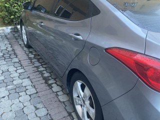 2013 Hyundai Elantra for sale in Kingston / St. Andrew, Jamaica