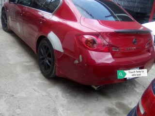 2009 Nissan Skyline for sale in Kingston / St. Andrew, Jamaica