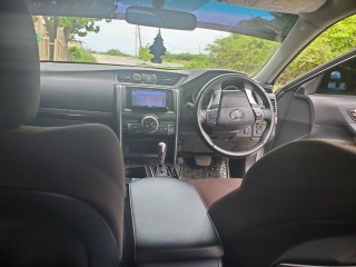 2014 Toyota Mark X for sale in St. James, Jamaica